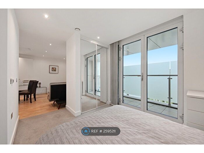 1 Bedroom Flat To Rent In Junction Road, London, N19