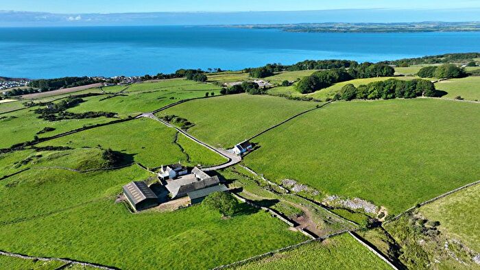 Farm For Sale In High Auchenlarie Amp; Holecroft Farms, Gatehouse Of Fleet, DG7