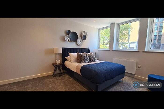 1 Bedroom Flat To Rent In Richmond House, Bournemouth, BH2