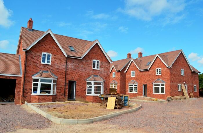 4 Bedroom Detached House For Sale In Coventry Road, Thurlaston, Rugby, CV23