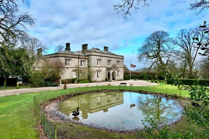 11 Bedroom Country House For Sale In Calthwaite, Penrith, CA11