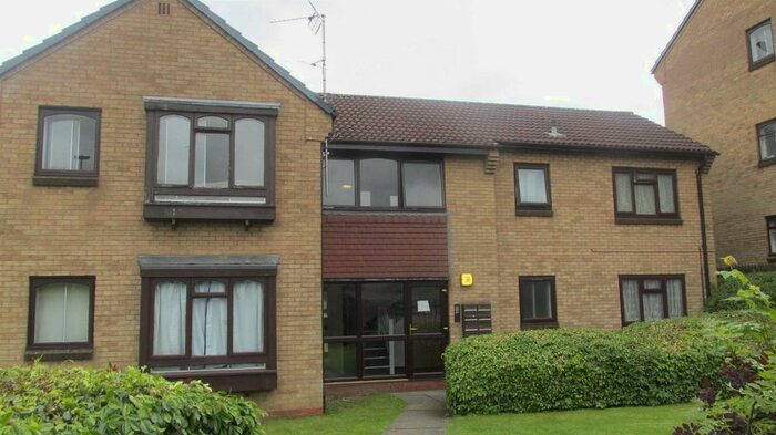 1 Bedroom Flat To Rent In Osbourne Close, Aston, Birmingham, B6