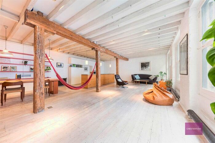 2 Bedroom Flat To Rent In Ravey Street, London, EC2A