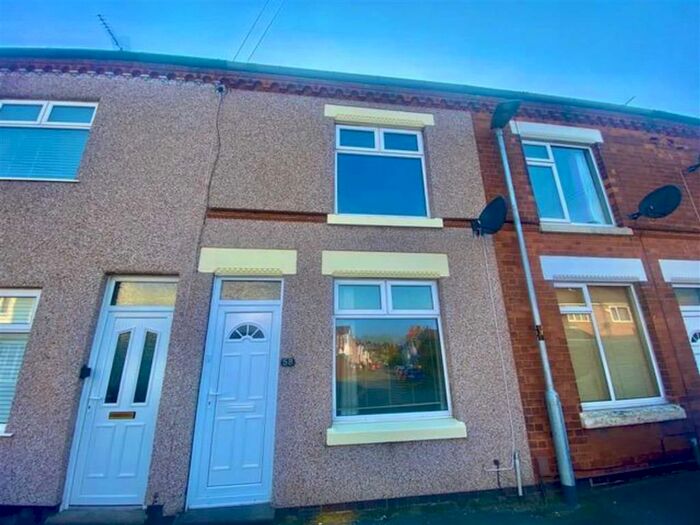 2 Bedroom Terraced House To Rent In New Street, Earl Shilton, Leicester, LE9