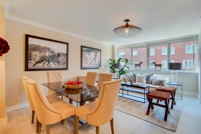 1 Bedroom Flat To Rent In Lower Sloane Street, Sloane Square, SW1W