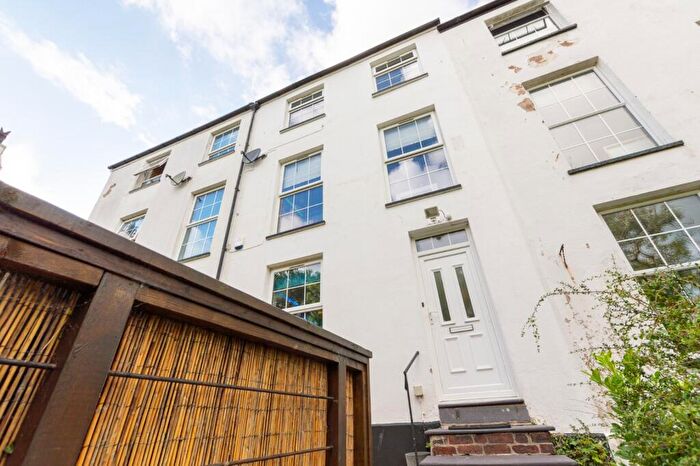 7 Bedroom Terraced House To Rent In Bryn Teg Terrace, Bangor, Gwynedd, LL57