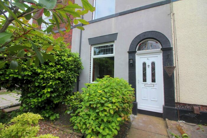 2 Bedroom Terraced House To Rent In Fir Street, Bury, BL9