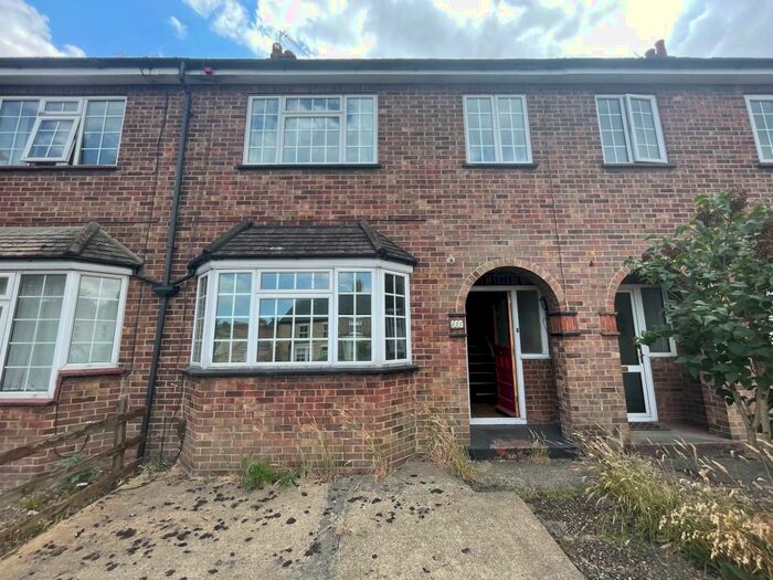 1 Bedroom House To Rent In Dereham Road, Norwich, NR2