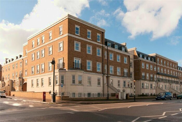 2 Bedroom Flat To Rent In Eastern Esplanade, Cliftonville, Margate, CT9
