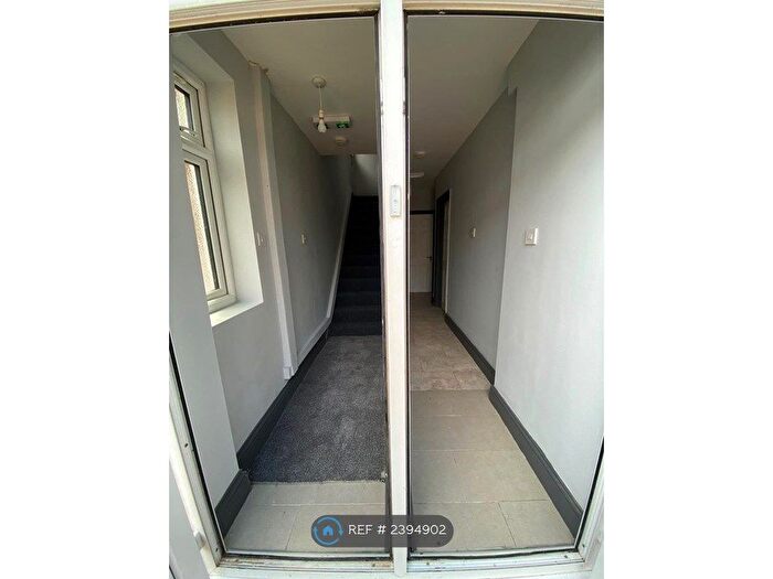 1 Bedroom Flat To Rent In Greenford, Greenford, UB6