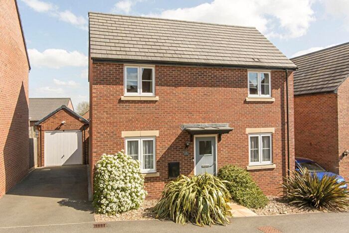4 Bedroom Detached House For Sale In Corn Street, Market Harborough, LE16