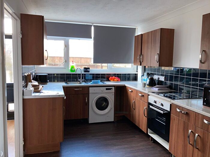 4 Bedroom Maisonette To Rent In Northfields, NR4