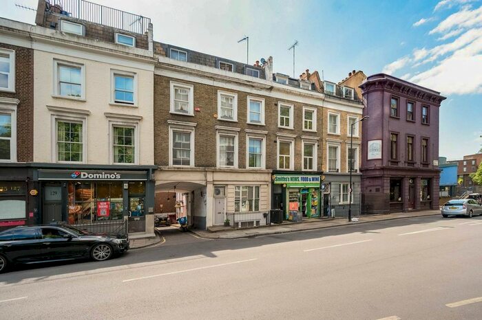1 Bedroom Flat To Rent In Westbourne Park Road, Notting Hill, London, W2
