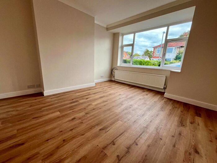 3 Bedroom House To Rent In Cantsfield Avenue, Ingol, PR2