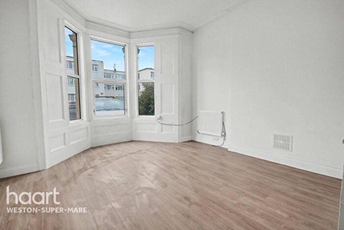 1 Bedroom Flat To Rent In Milton Road, Weston-Super-Mare, BS23