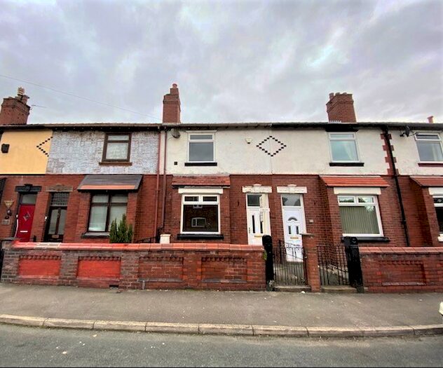 3 Bedroom Terraced House To Rent In Park Road, Orrell, WN5