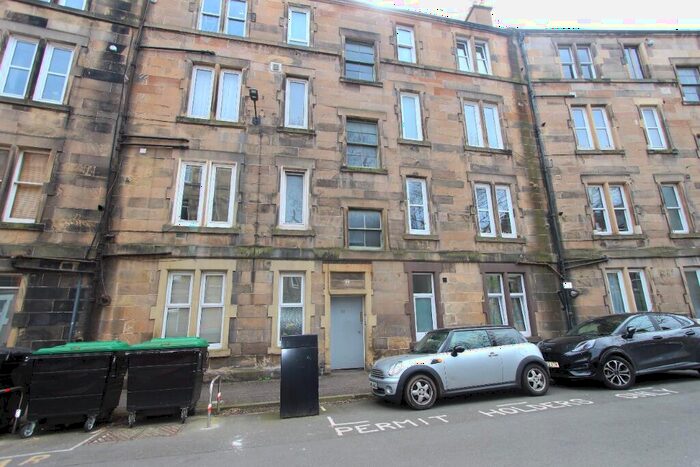 1 Bedroom Flat To Rent In Waverley Park, Abbeyhill, Edinburgh, EH8