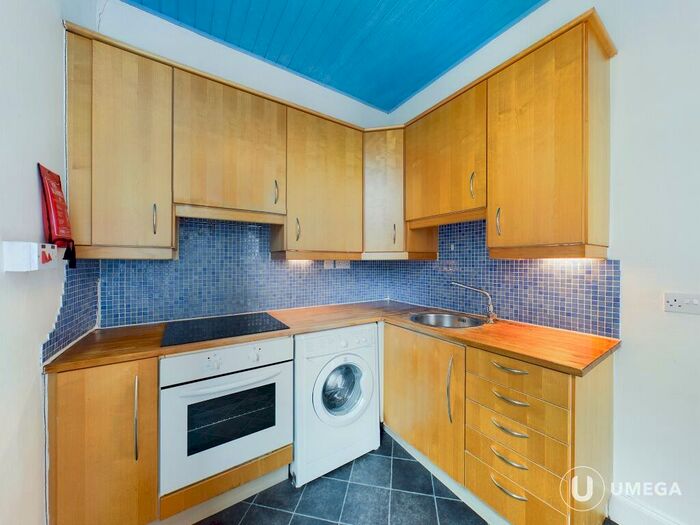 1 Bedroom Flat To Rent In Elgin Terrace, Edinburgh, EH7