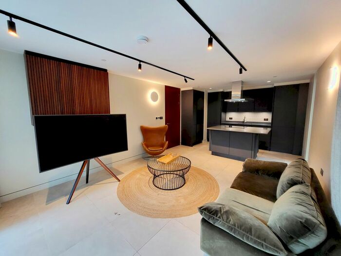 1 Bedroom Flat To Rent In Dury Road, Barnet, EN5