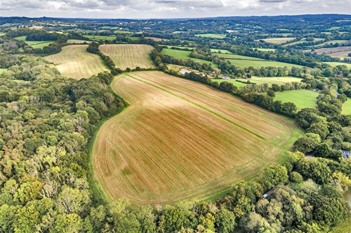 Land For Sale In Off Hastingford Lane, Crowborough, East Sussex, TN6