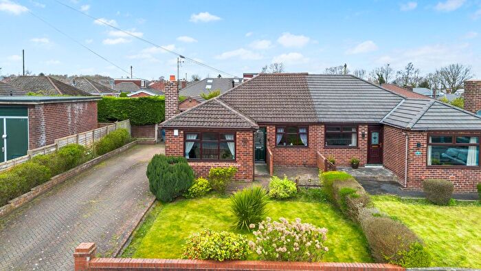 3 Bedroom Bungalow For Sale In Moorland Road, Ashton-In-Makerfield, WN4