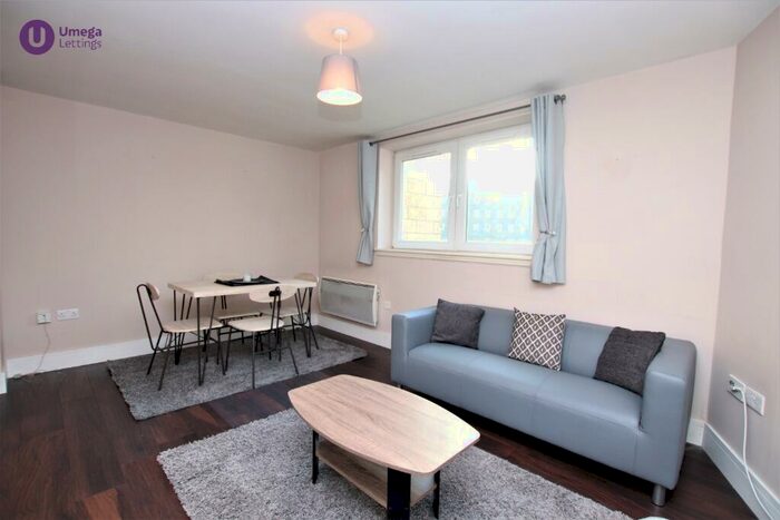 2 Bedroom Flat To Rent In Gorgie Road, Gorgie, Edinburgh, EH11