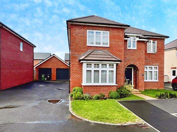 5 Bedroom Detached House For Sale In Little Elms, Cam, Dursley, GL11