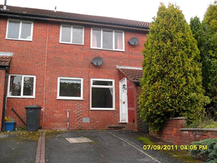 1 Bedroom Flat To Rent In Haighton Court, Fulwood, PR2
