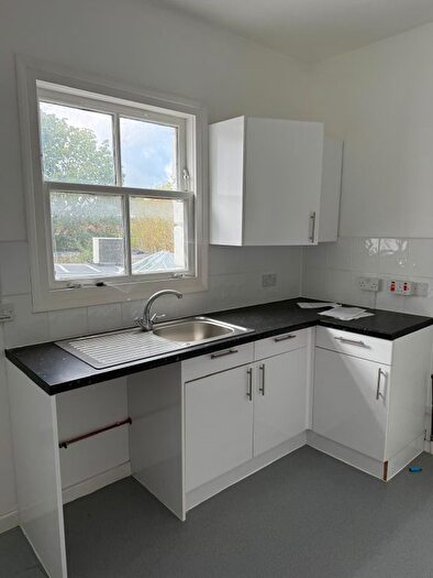 1 Bedroom Flat To Rent In High Street, Bromley, BR1