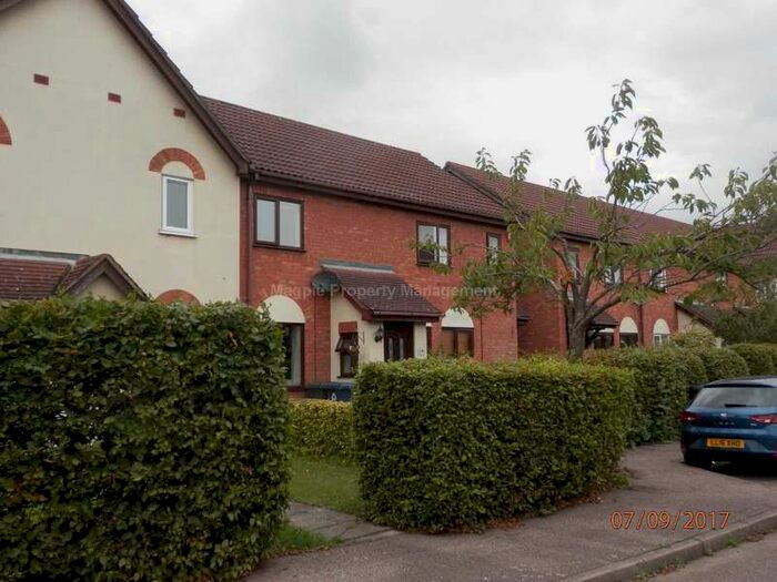 2 Bedroom Terraced House To Rent In Eynesbury, PE19