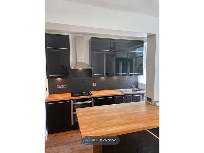 3 Bedroom Semi Detached House To Rent In Moor Bottom, Honley, HD9