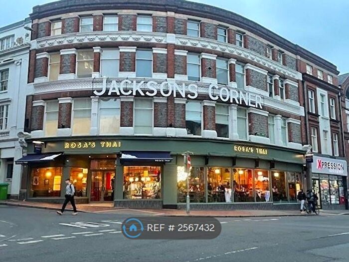 1 Bedroom Flat To Rent In High Street, Reading, RG1