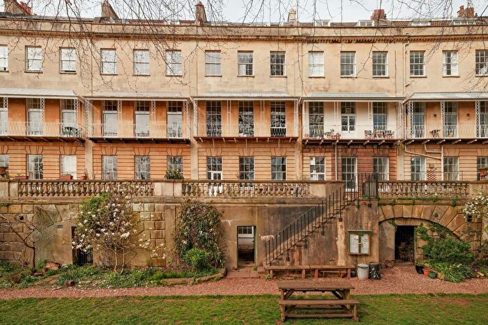 6 Bedroom Town House For Sale In Cornwallis Crescent, Clifton, Bristol, BS8