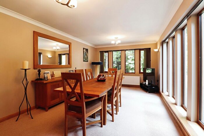 4 Bedroom Detached House For Sale In The Sycamores, Scawthorpe, Doncaster, DN5
