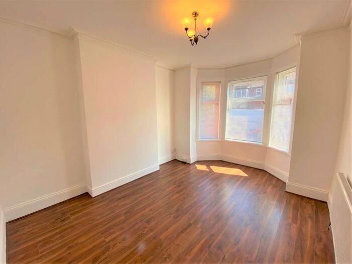 3 Bedroom Semi-Detached House To Rent In Gladstone Road, Eccles, Manchester, M30