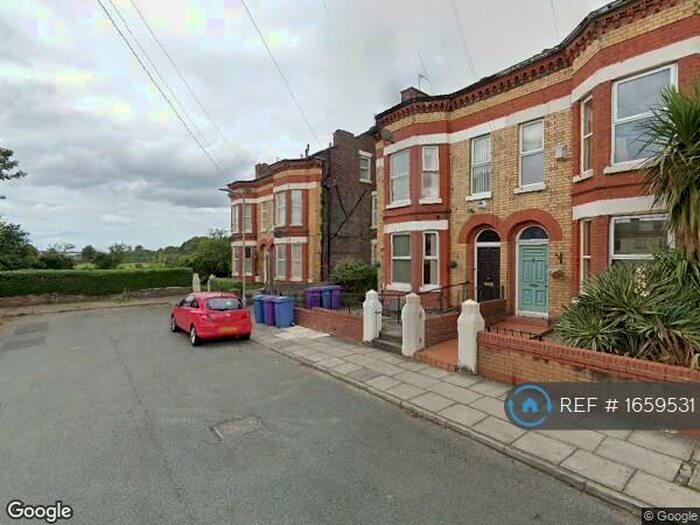 1 Bedroom Flat To Rent In Worcester Drive North, Liverpool, L13