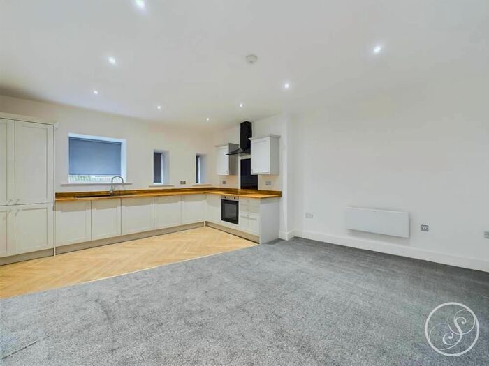 1 Bedroom Property To Rent In High Street, Horbury, Wakefield, WF4