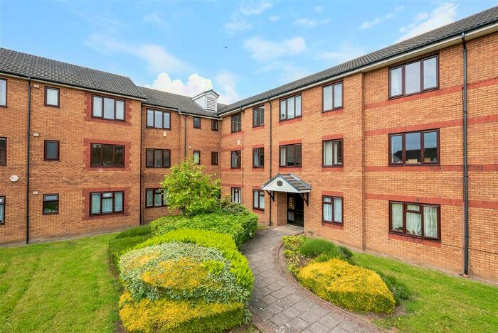 1 Bedroom Flat To Rent In Pullman Place, London, SE9