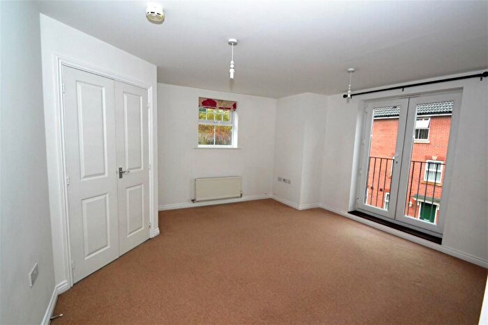 2 Bedroom Flat To Rent In Conyger Close, Great Oakley, Corby, NN18