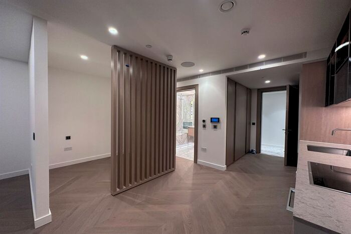 Studio To Rent In Minories, London, EC3N
