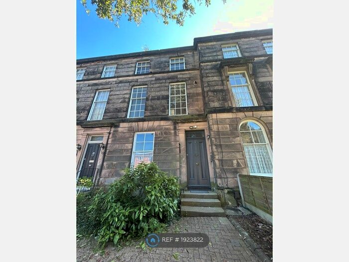 1 Bedroom Flat To Rent In Devonshire Road, Prenton, CH43
