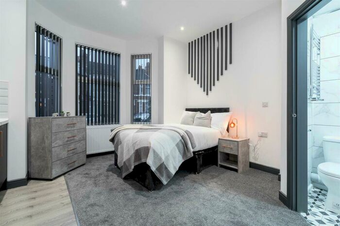 1 Bedroom Apartment To Rent In Melville Road, City Centre, Coventry, CV1