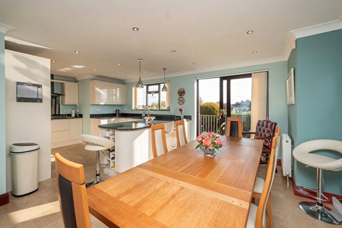 4 Bedroom Detached House For Sale In Reculver Drive, Herne Bay, CT6