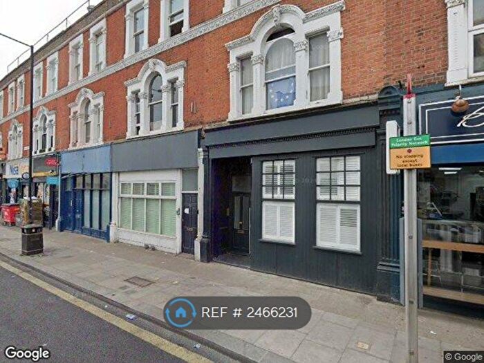 2 Bedroom Flat To Rent In Dawes Road, Fulham, SW6