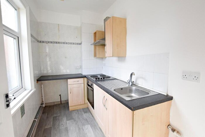 2 Bedroom Flat To Rent In Beatrice Road, Leicester, LE3