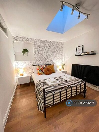 1 Bedroom Flat To Rent In Oxford, Oxford, OX4