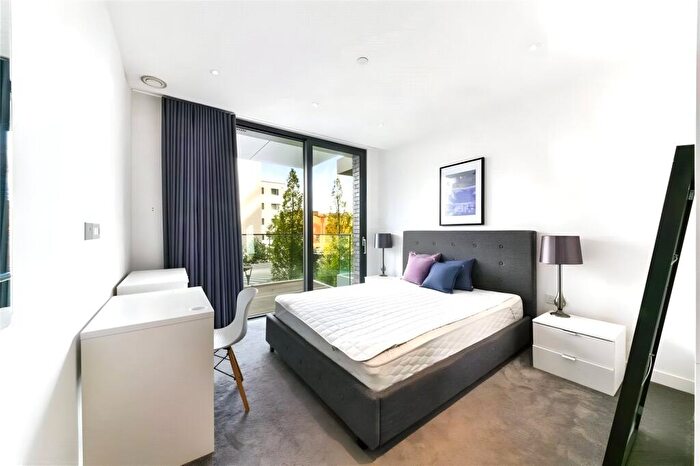 2 Bedroom Apartment To Rent In Meranti House, Goodman's Fields, Aldgate, London, E1