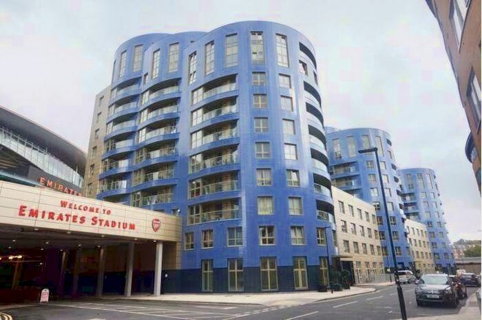 1 Bedroom Flat To Rent In Queensland Road, Holloway, Drayton Park, Kings Cross, Islington, London, N7