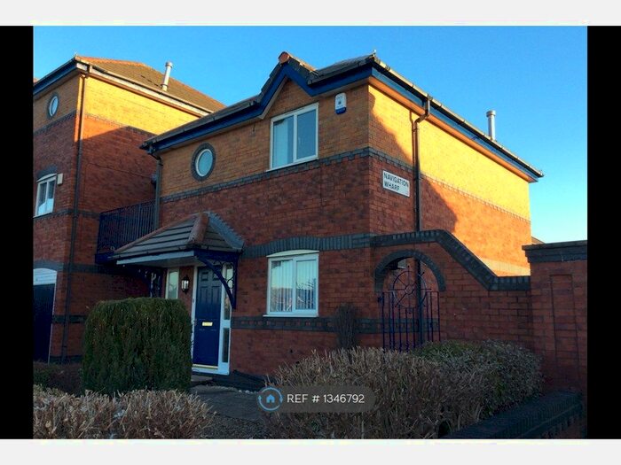 3 Bedroom End Of Terrace House To Rent In Navigation Wharf, Liverpool, L3