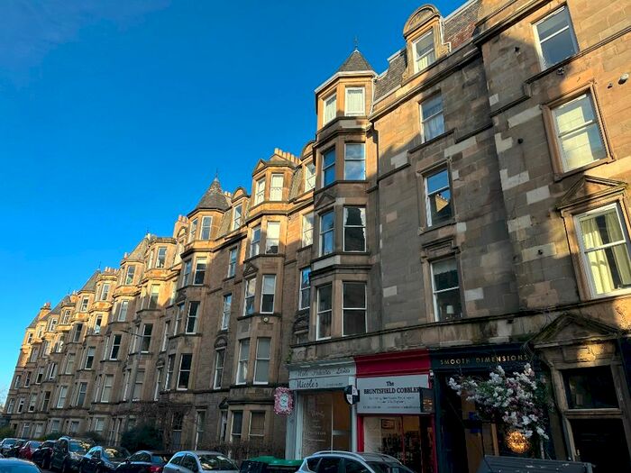 2 Bedroom Flat To Rent In Viewforth, Viewforth, Edinburgh, EH10